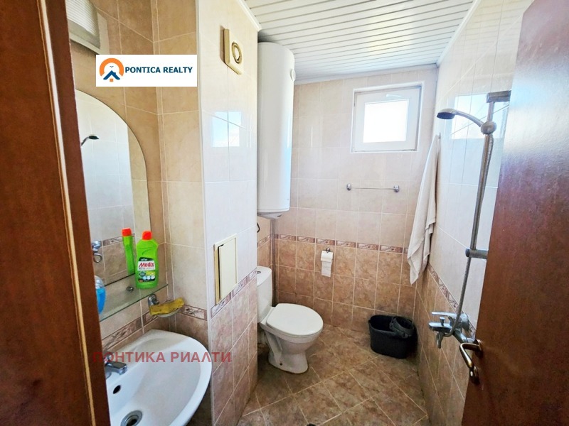 Продава 2-СТАЕН, к.к. Слънчев бряг, област Бургас, снимка 15 - Апартаменти - 52492424