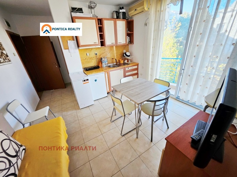 Продава 2-СТАЕН, к.к. Слънчев бряг, област Бургас, снимка 2 - Апартаменти - 52492424