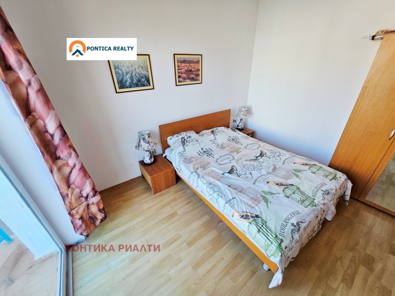 Продава 2-СТАЕН, к.к. Слънчев бряг, област Бургас, снимка 8 - Апартаменти - 52492424