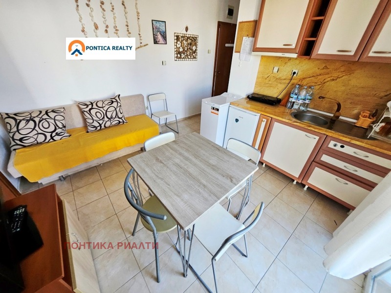 Продава 2-СТАЕН, к.к. Слънчев бряг, област Бургас, снимка 3 - Апартаменти - 52492424