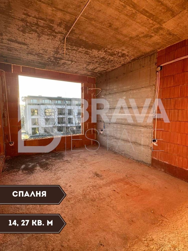 Продава 2-СТАЕН, гр. Пловдив, Отдих и култура, снимка 8 - Апартаменти - 52814610