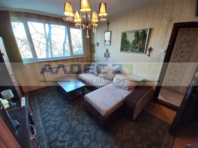 Продава 2-СТАЕН, гр. София, Сухата река, снимка 2 - Апартаменти - 53717906