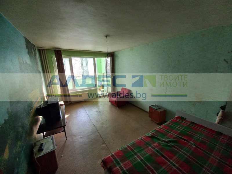 Продава 2-СТАЕН, гр. София, Сухата река, снимка 4 - Апартаменти - 53717906