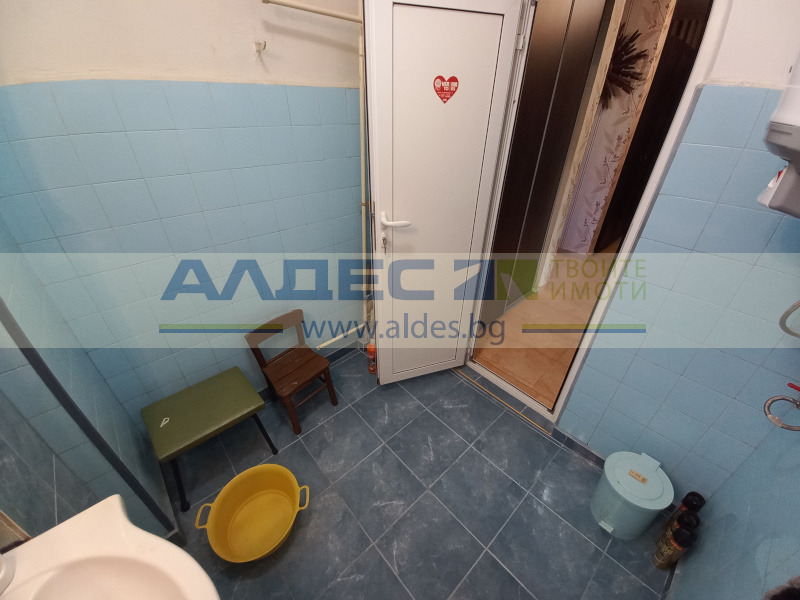 Продава 2-СТАЕН, гр. София, Сухата река, снимка 15 - Апартаменти - 53717906