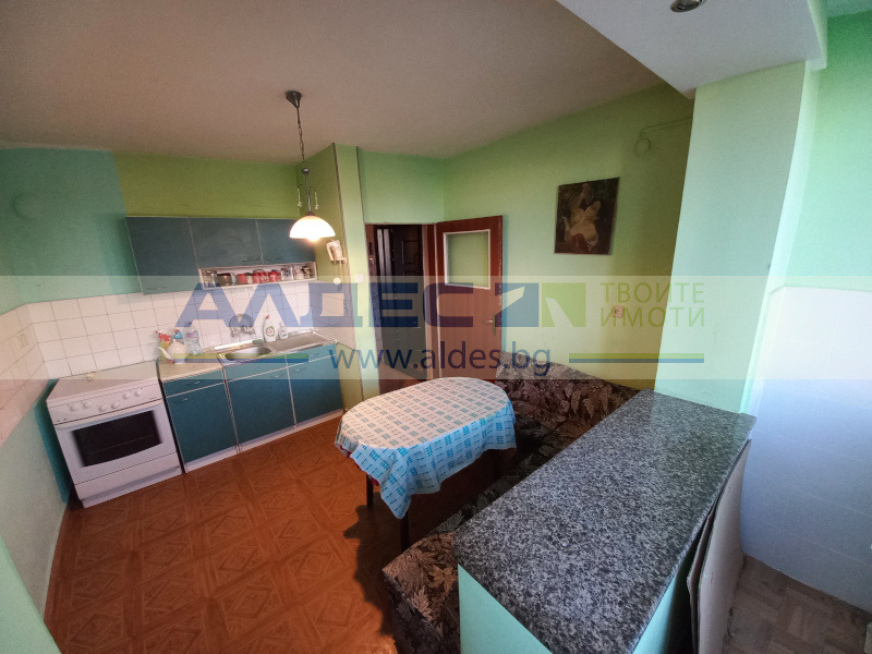 Продава 2-СТАЕН, гр. София, Сухата река, снимка 11 - Апартаменти - 53717906