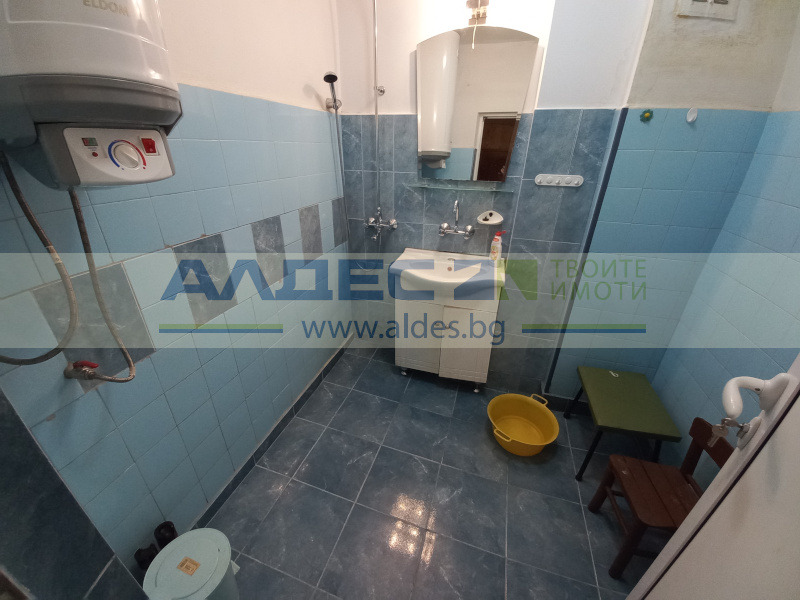 Продава 2-СТАЕН, гр. София, Сухата река, снимка 14 - Апартаменти - 53717906