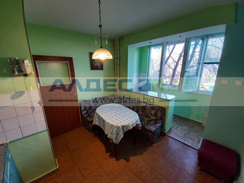 Продава 2-СТАЕН, гр. София, Сухата река, снимка 10 - Апартаменти - 53717906