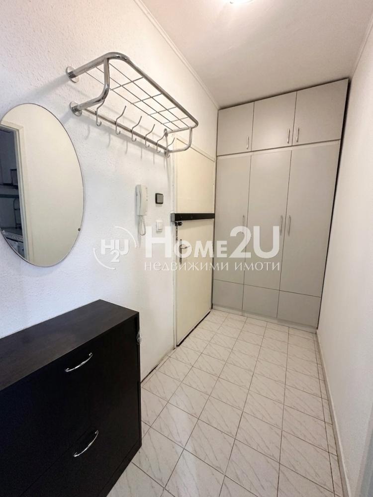 Продава 2-СТАЕН, гр. Бургас, Славейков, снимка 4 - Апартаменти - 54830389