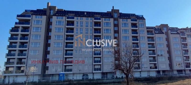 Продава 3-СТАЕН, гр. Пловдив, Тракия, снимка 3 - Aпартаменти - 49302334