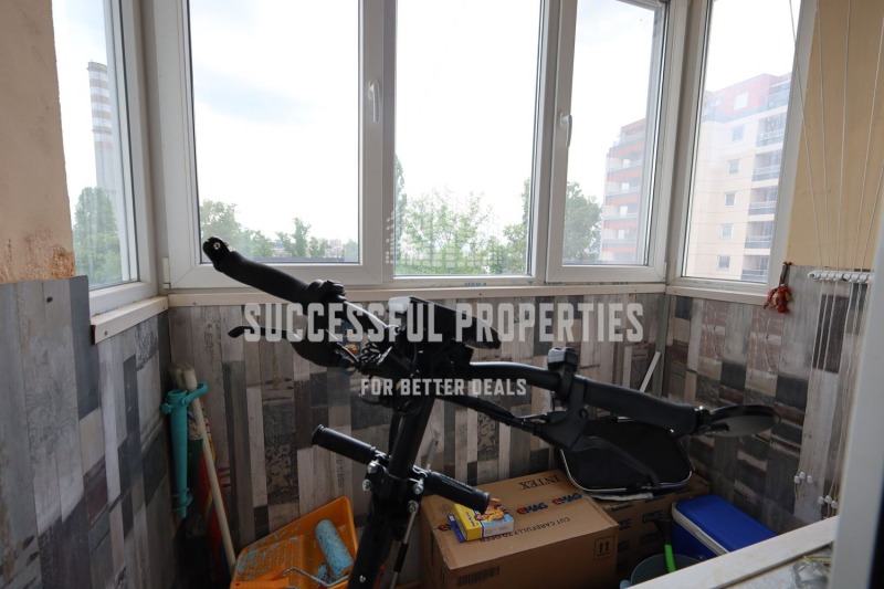 Продаја  2 спаваће собе Софија , Лагера , 82 м2 | 98845073 - слика [16]