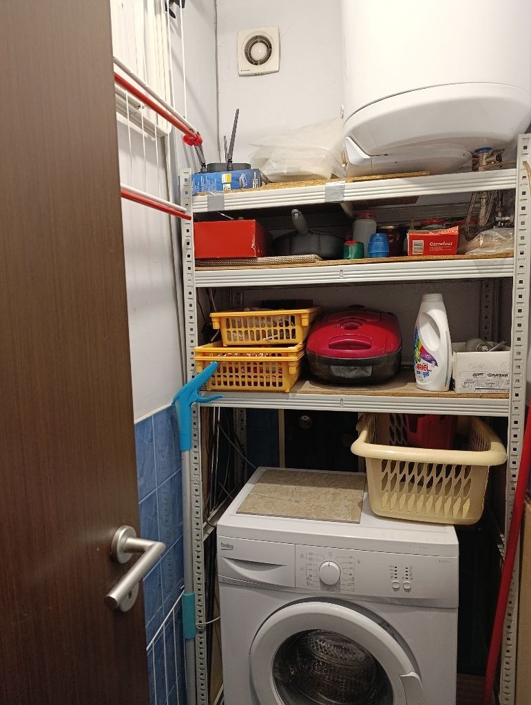 Till salu  2 sovrum Sofia , Mladost 1 , 119 kvm | 93470604 - bild [15]