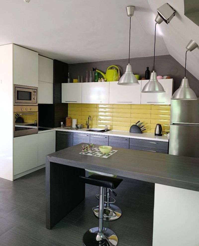 Продава 3-СТАЕН, град София, Младост 1 • 295000 € • 16948510 — Holmes.bg