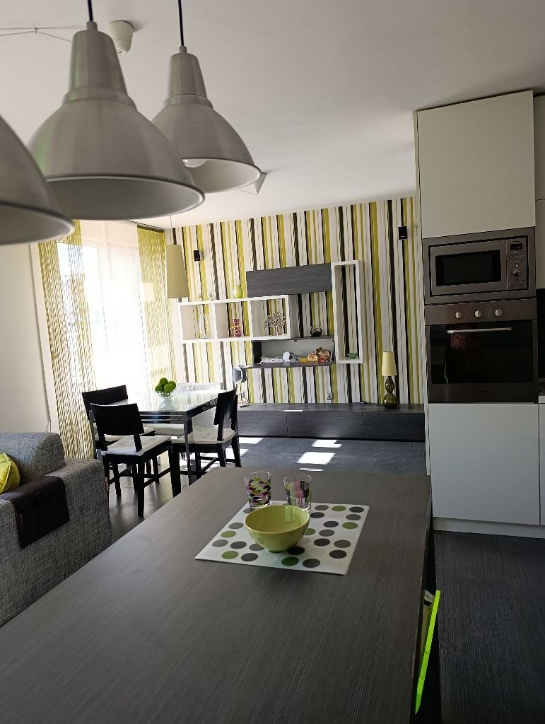 Till salu  2 sovrum Sofia , Mladost 1 , 119 kvm | 93470604 - bild [5]