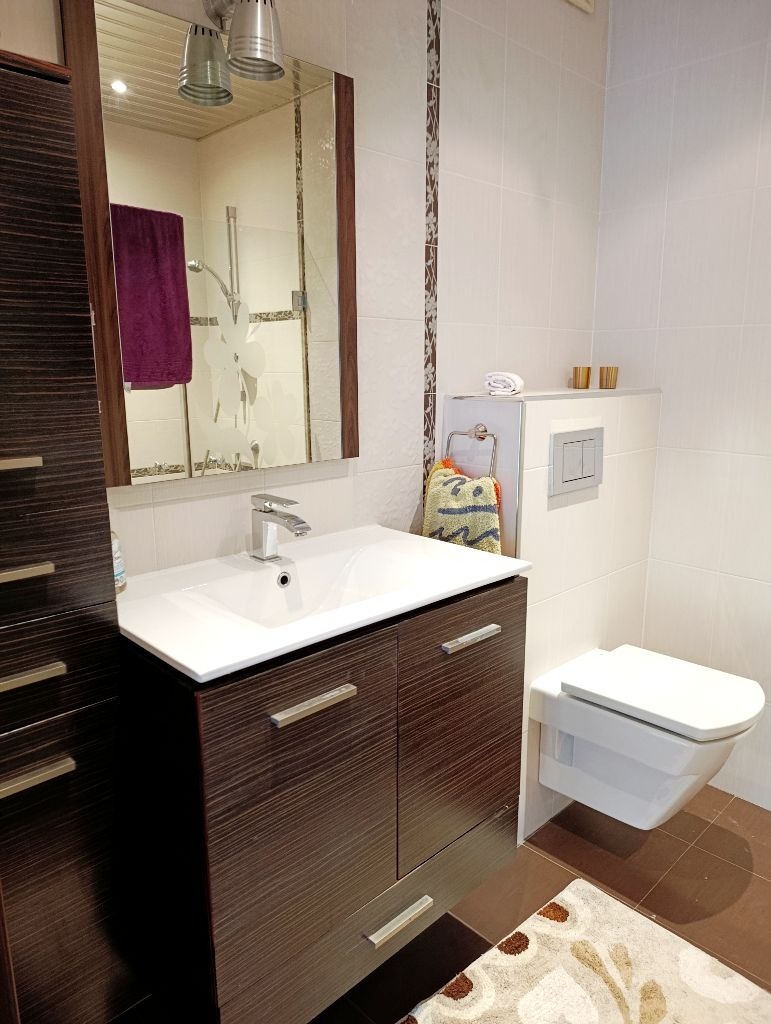 Till salu  2 sovrum Sofia , Mladost 1 , 119 kvm | 93470604 - bild [13]