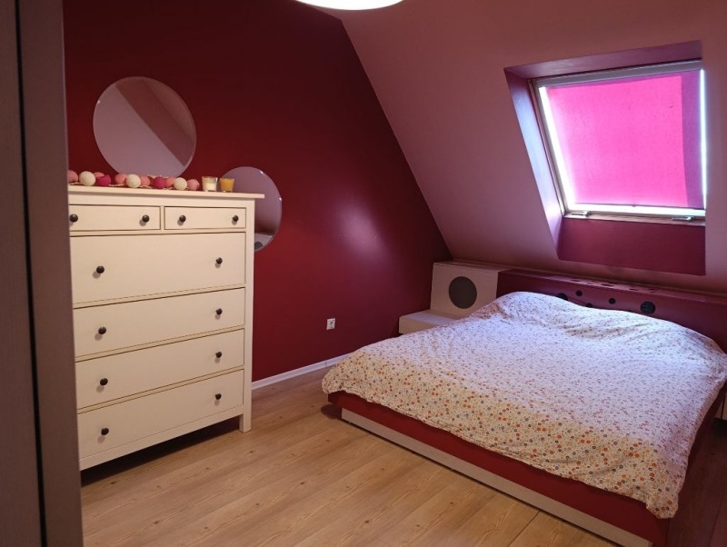 Till salu  2 sovrum Sofia , Mladost 1 , 119 kvm | 93470604 - bild [11]