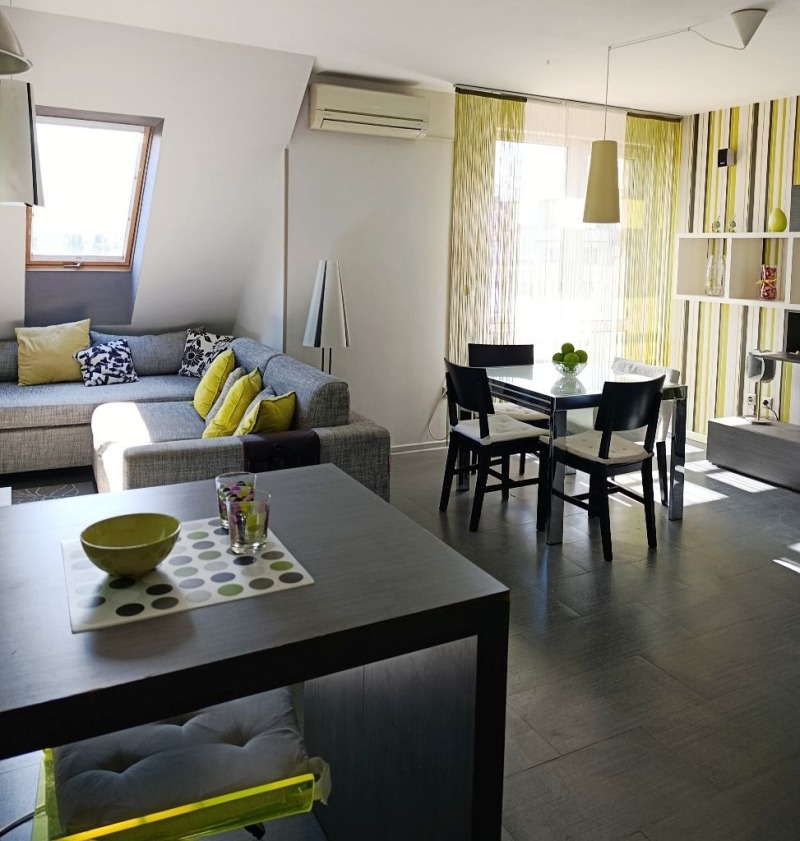 Till salu  2 sovrum Sofia , Mladost 1 , 119 kvm | 93470604 - bild [3]