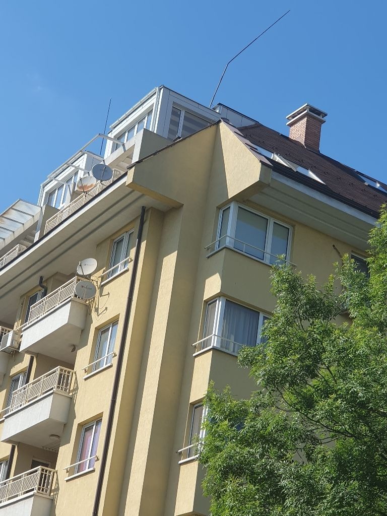 À vendre  2 chambres Sofia , Mladost 1 , 119 m² | 93470604 - image [16]