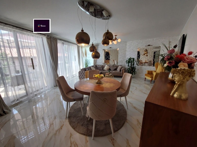Продава  3-стаен град Варна , Бриз , 130 кв.м | 32062042 - изображение [4]