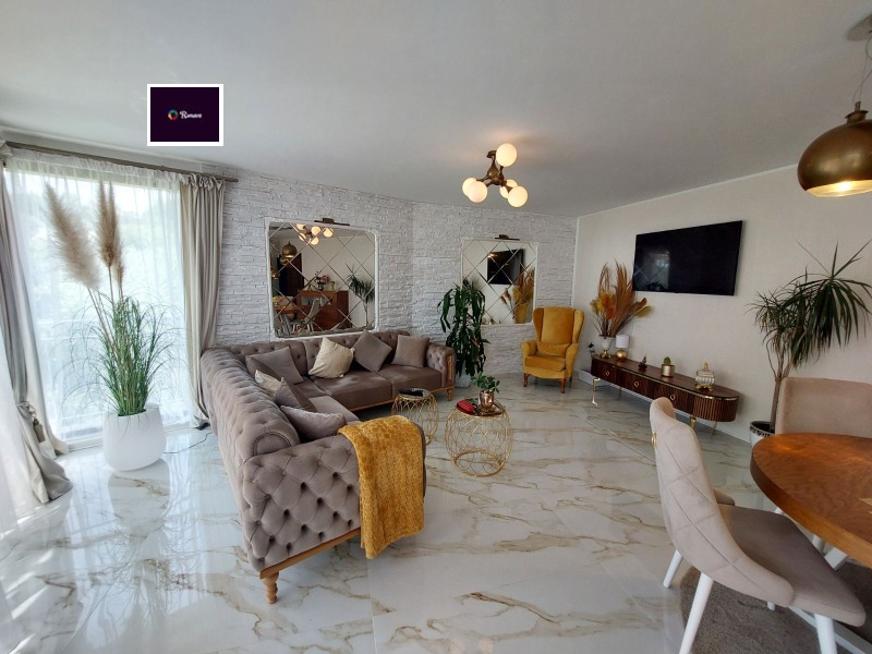 Продава  3-стаен град Варна , Бриз , 130 кв.м | 32062042 - изображение [6]