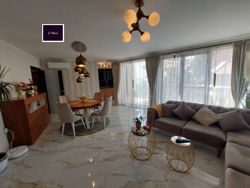 Продава  3-стаен град Варна , Бриз , 130 кв.м | 32062042 - изображение [3]