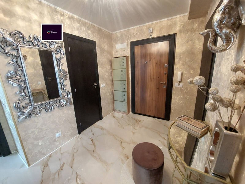 Продава  3-стаен град Варна , Бриз , 130 кв.м | 32062042 - изображение [15]