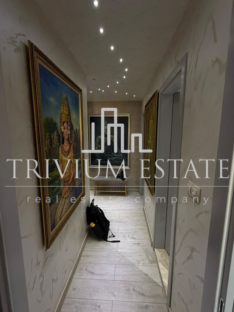 For Sale  2 bedroom Plovdiv , Mladezhki Halm , 104 sq.m | 15325025 - image [4]
