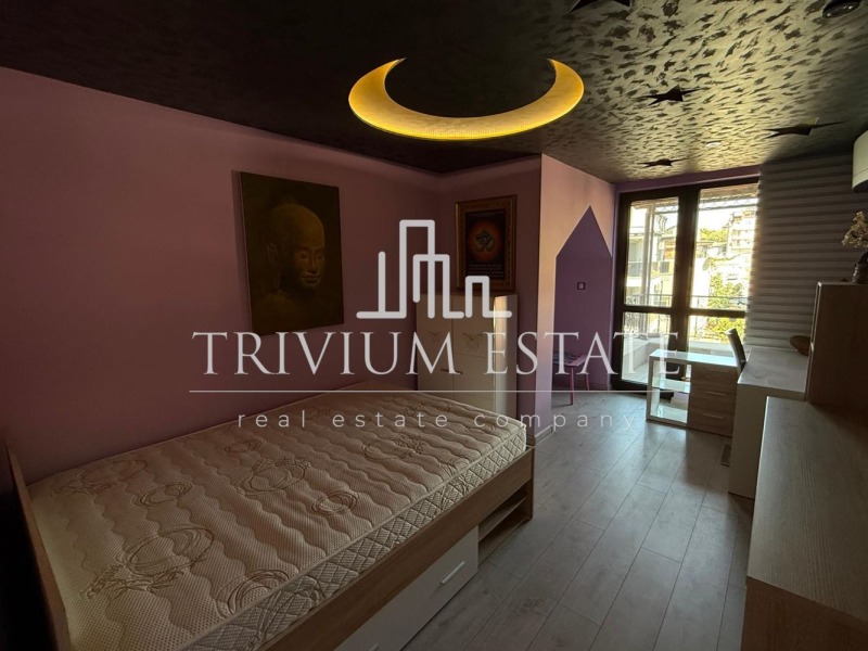 For Sale  2 bedroom Plovdiv , Mladezhki Halm , 104 sq.m | 15325025 - image [5]