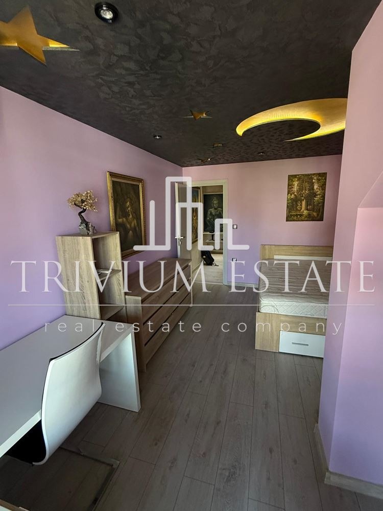 For Sale  2 bedroom Plovdiv , Mladezhki Halm , 104 sq.m | 15325025 - image [7]