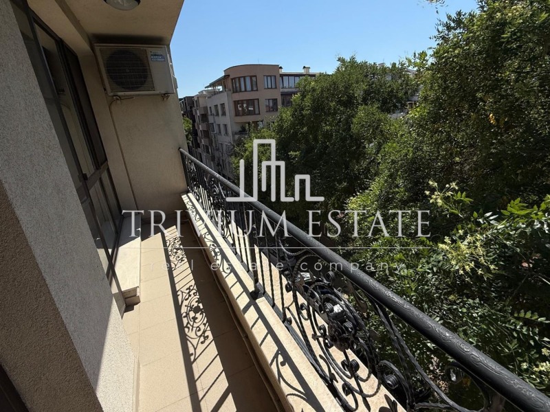 For Sale  2 bedroom Plovdiv , Mladezhki Halm , 104 sq.m | 15325025 - image [15]