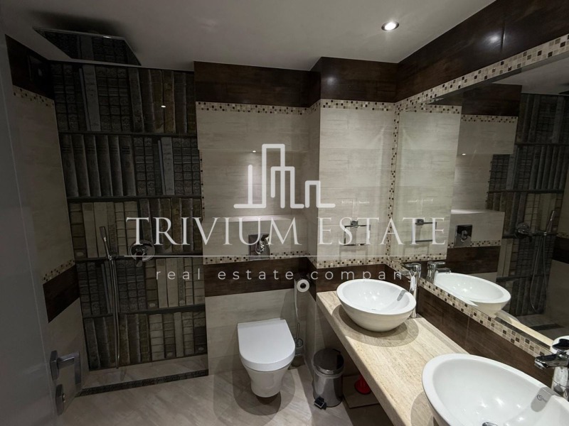 For Sale  2 bedroom Plovdiv , Mladezhki Halm , 104 sq.m | 15325025 - image [13]