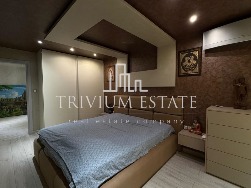 For Sale  2 bedroom Plovdiv , Mladezhki Halm , 104 sq.m | 15325025 - image [11]