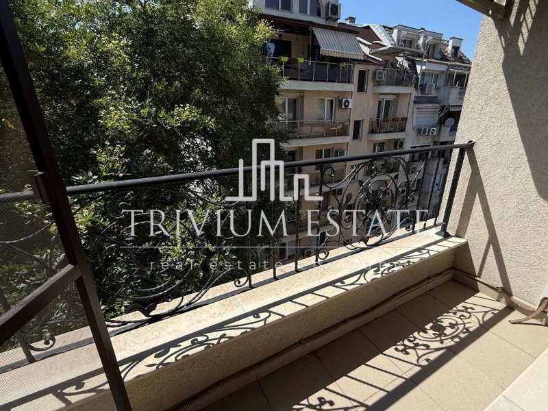 For Sale  2 bedroom Plovdiv , Mladezhki Halm , 104 sq.m | 15325025 - image [17]