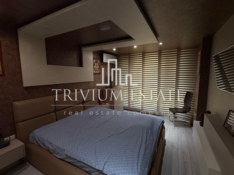 For Sale  2 bedroom Plovdiv , Mladezhki Halm , 104 sq.m | 15325025 - image [10]