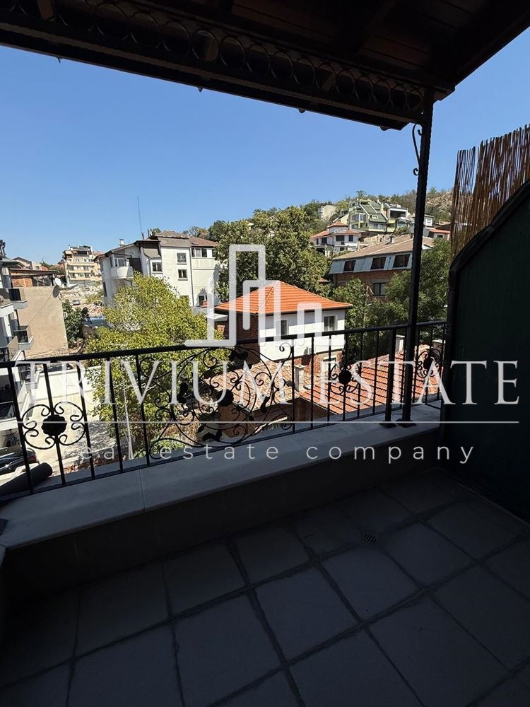For Sale  2 bedroom Plovdiv , Mladezhki Halm , 104 sq.m | 15325025 - image [14]
