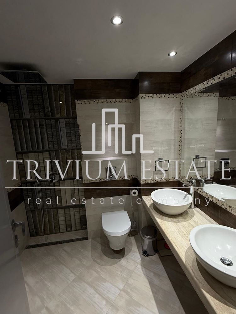 For Sale  2 bedroom Plovdiv , Mladezhki Halm , 104 sq.m | 15325025 - image [8]