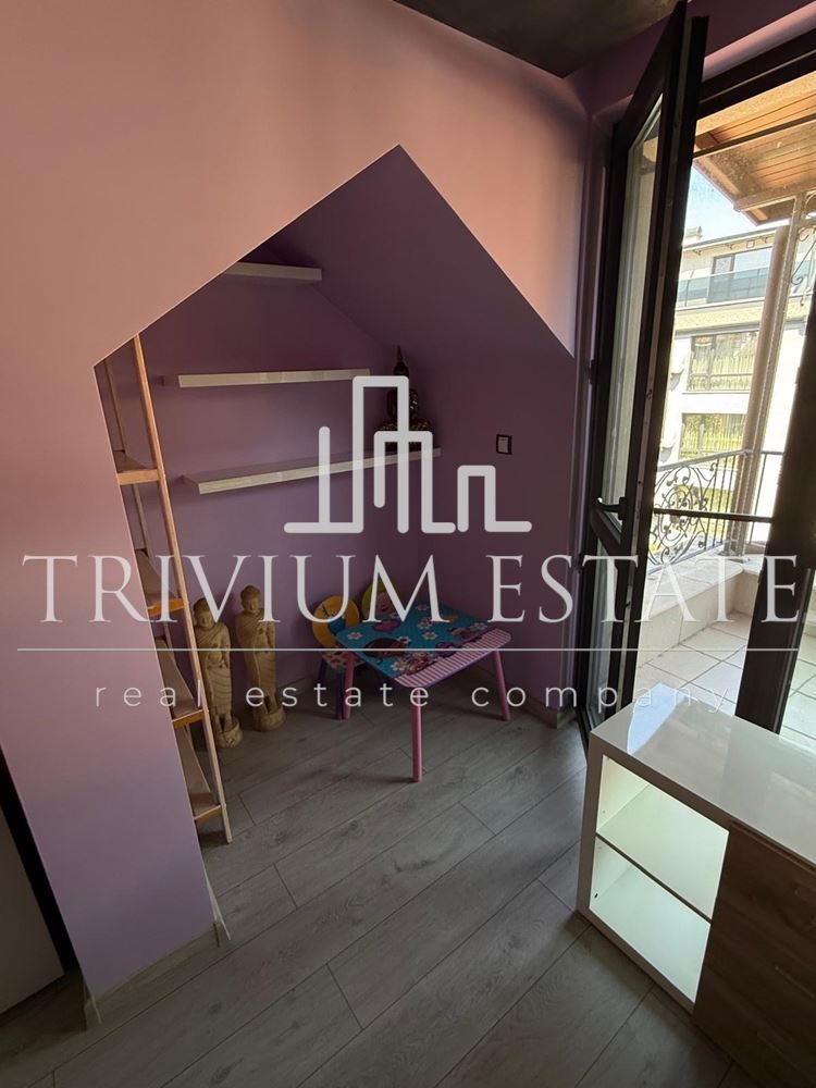 For Sale  2 bedroom Plovdiv , Mladezhki Halm , 104 sq.m | 15325025 - image [6]