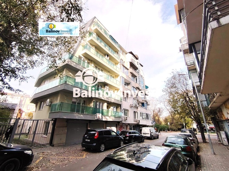 Продава 3-СТАЕН, гр. Варна, Гръцка махала, снимка 9 - Апартаменти - 52396352