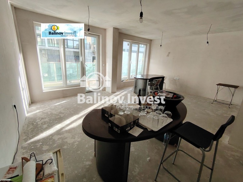 Продава 3-СТАЕН, гр. Варна, Гръцка махала, снимка 4 - Апартаменти - 52396352