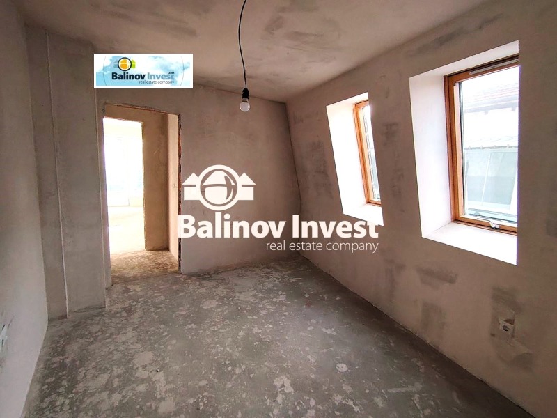 Продава 3-СТАЕН, гр. Варна, Гръцка махала, снимка 6 - Апартаменти - 52396352