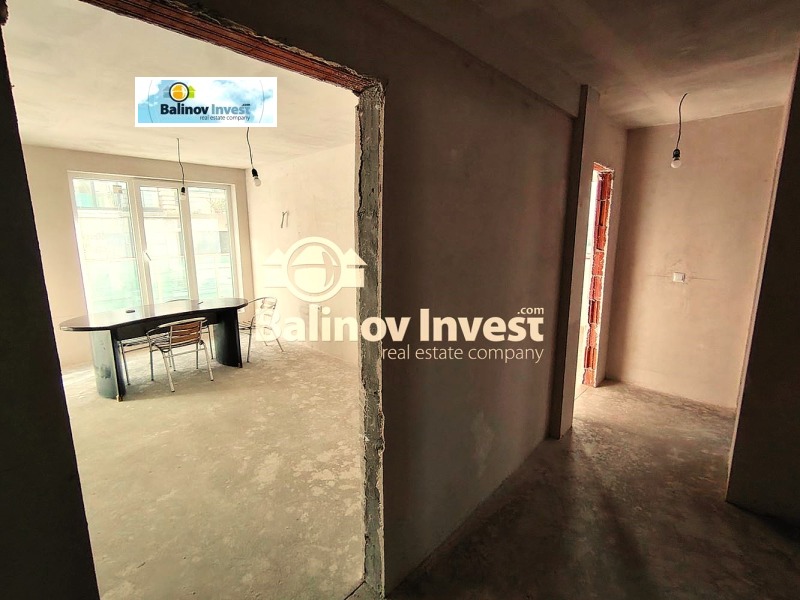 Продава 3-СТАЕН, гр. Варна, Гръцка махала, снимка 2 - Апартаменти - 53006432