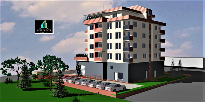 Til salg  2 soveværelser Veliko Tarnovo , Kartala , 90 kvm | 87667866 - billede [2]