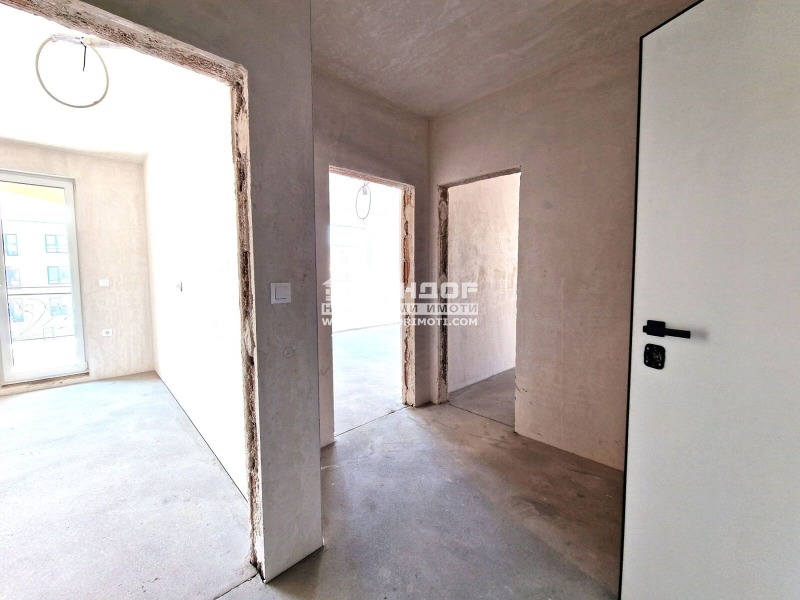 Продава 3-СТАЕН, гр. Пловдив, Кършияка, снимка 3 - Апартаменти - 52810470