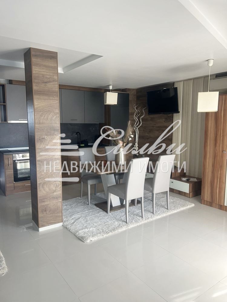 Продава 3-СТАЕН, гр. Шумен, Център