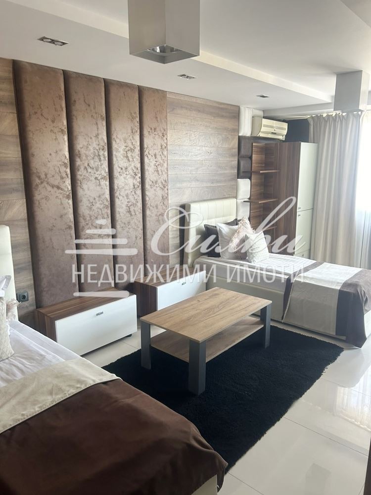 Продава 3-СТАЕН, гр. Шумен, Център, снимка 11 - Апартаменти - 53382967