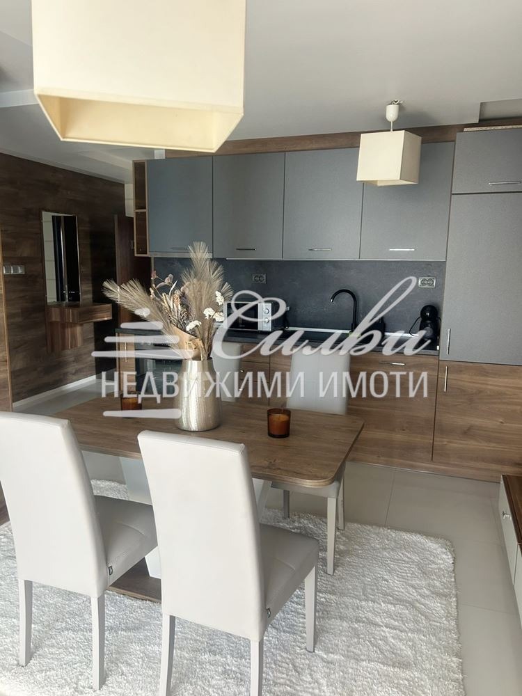 Продава 3-СТАЕН, гр. Шумен, Център, снимка 2 - Апартаменти - 53382967