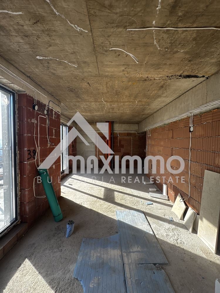 Продава 3-СТАЕН, гр. Варна, Левски 2, снимка 2 - Апартаменти - 54252846