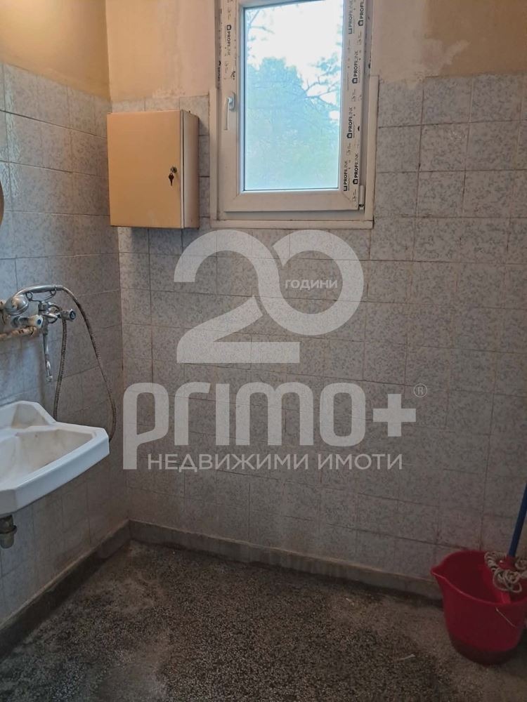 Продава 3-СТАЕН, гр. Пловдив, Южен, снимка 9 - Апартаменти - 54347329