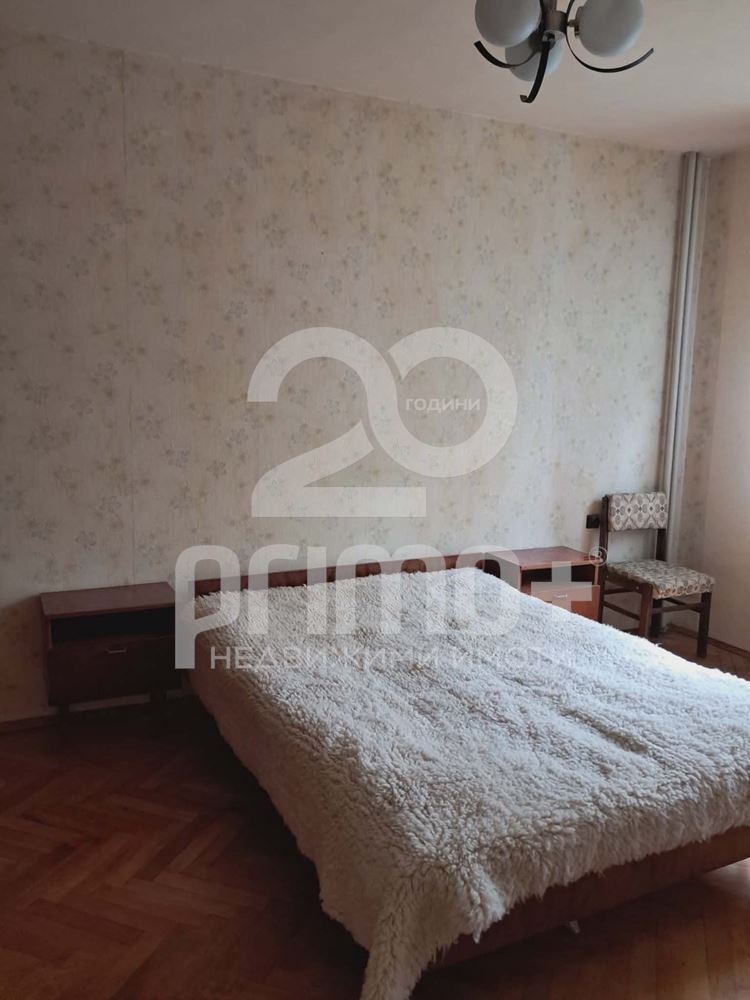 Продава 3-СТАЕН, гр. Пловдив, Южен, снимка 10 - Апартаменти - 54347329