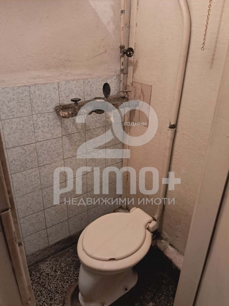 Продава 3-СТАЕН, гр. Пловдив, Южен, снимка 8 - Апартаменти - 54347329