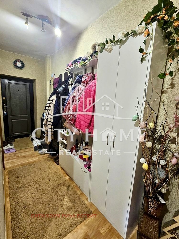Продава 3-СТАЕН, гр. Стамболийски, област Пловдив, снимка 5 - Апартаменти - 54615566